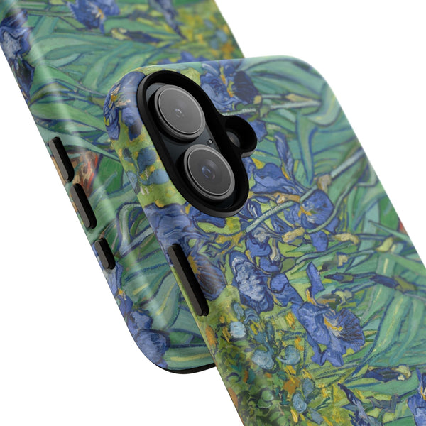 iPhone Case Tough Cases - Vintage Art Vincent van Gogh: