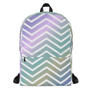 Backpack | Colorful and Cool | ACES INFINITY