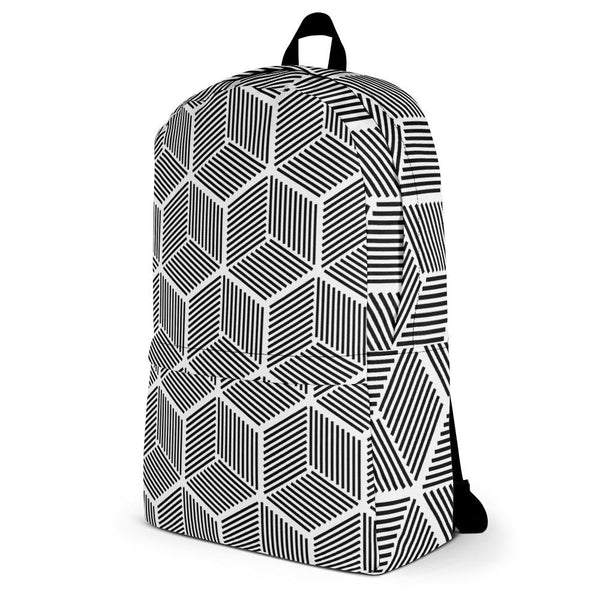 Backpack | Geometric Hit | ACES INFINITY