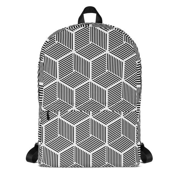 Backpack | Geometric Hit | ACES INFINITY