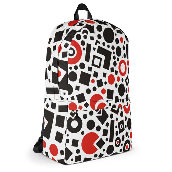 Backpack | IN Shapes | ACES INFINITY