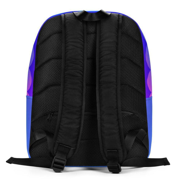 Backpack Minimalist | Bright and Breezy | ACES INFINITY