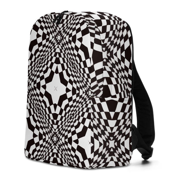 Backpack Minimalist | Kaleidoscope | ACES INFINITY