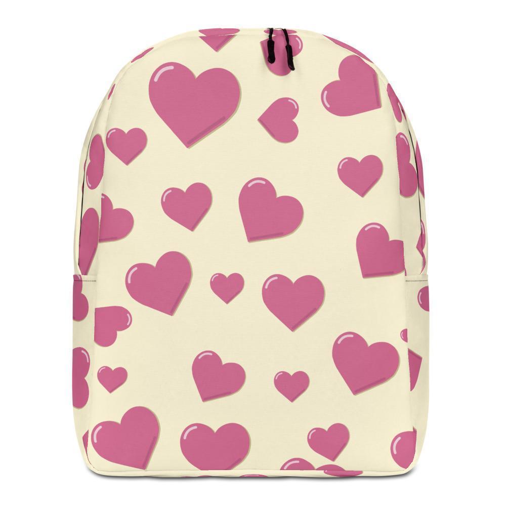 Backpack Minimalist | Love | ACES INFINITY