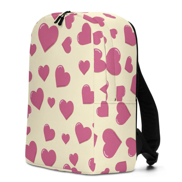 Backpack Minimalist | Love | ACES INFINITY