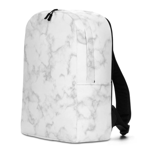 Backpack Minimalist | Marble | ACES INFINITY