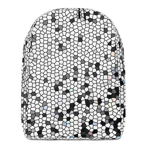 Backpack Minimalist | Mosaic | ACES INFINITY