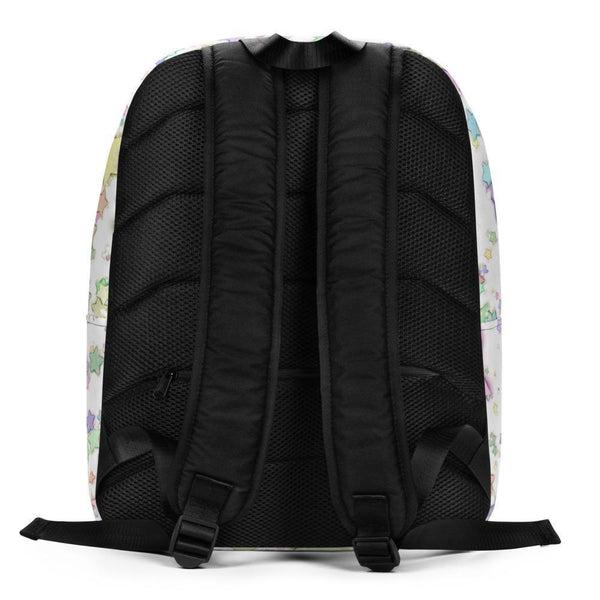 Backpack Minimalist | Superstars with Sparkles | ACES