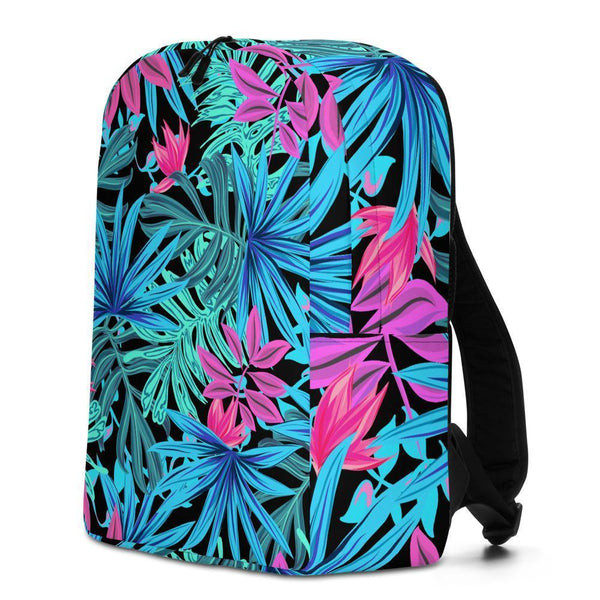 Backpack Minimalist | Tropical Vibes Activated | ACES