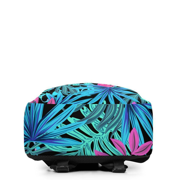 Backpack Minimalist | Tropical Vibes Activated | ACES