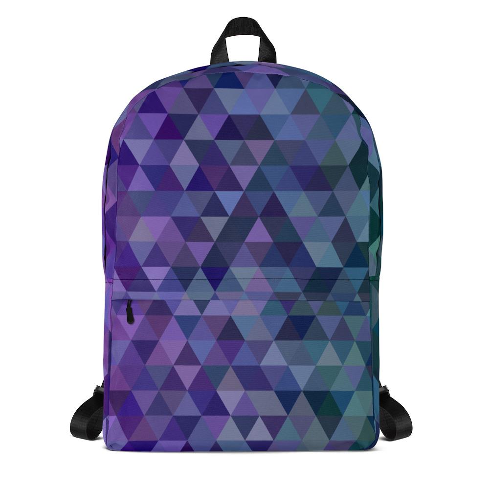 Backpack | Triangle Takedown | ACES INFINITY