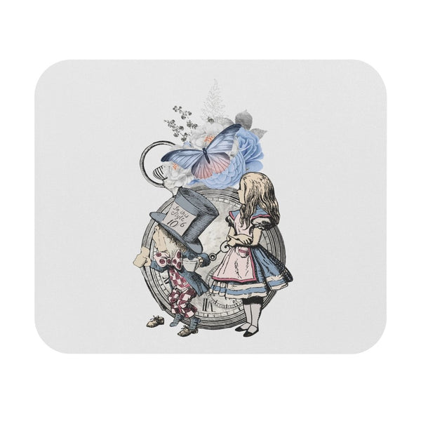 Custom Mouse Pad - Alice in Wonderland Mouse Pad #103A | 