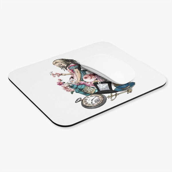 Custom Mouse Pad - Alice in Wonderland Mouse Pad #44 | Cute 