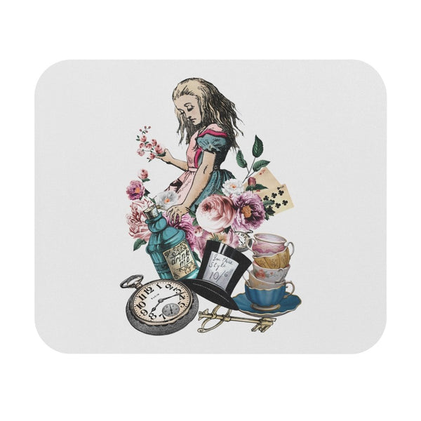 Custom Mouse Pad - Alice in Wonderland Mouse Pad #44 | Cute 