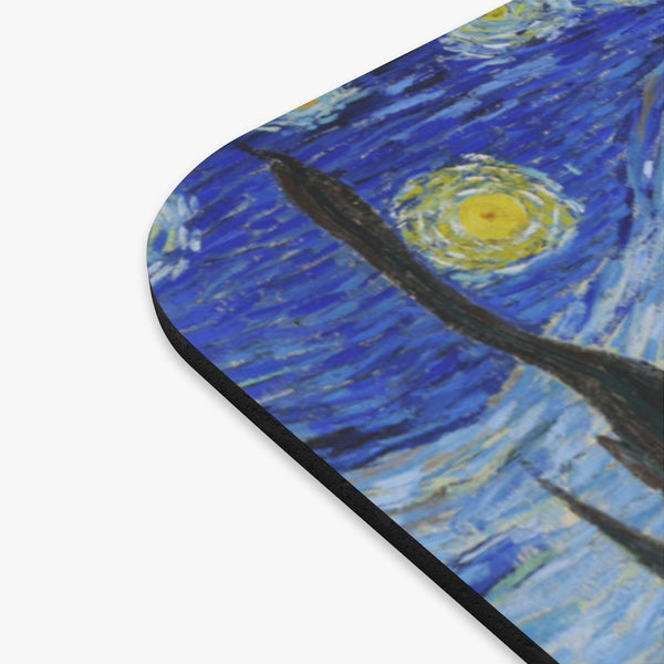 Custom Mouse Pad - Vintage Art | Vincent van Gogh: The 