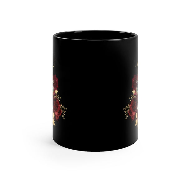 Custom Mug 11oz - Alice in Wonderland Gifts 41 Colorful 