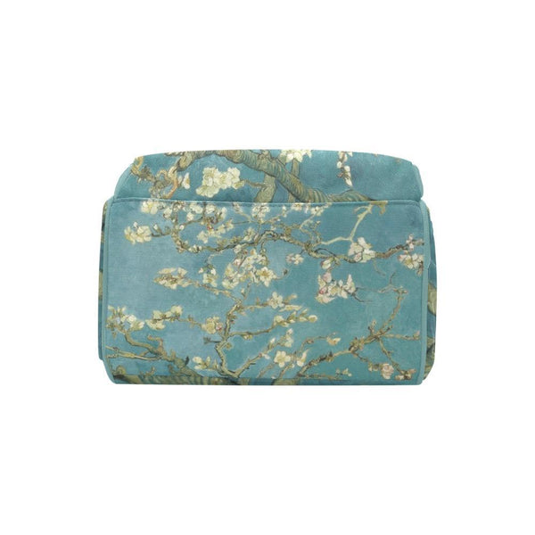 Diaper Bag - Vintage Art | Vincent van Gogh - Almond Blossom