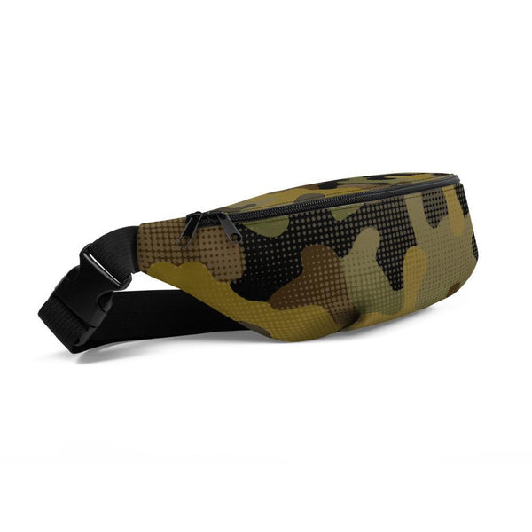 Fanny Pack | Special Camouflage | ACES INFINITY