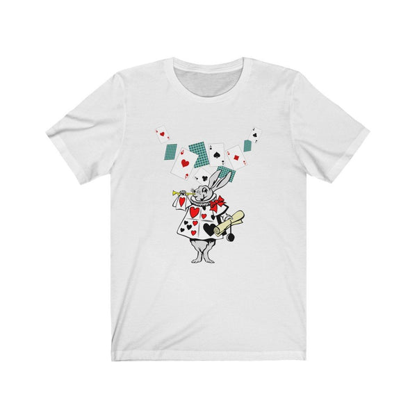 Graphic Tee - Alice in Wonderland Gifts #11 | Gift Idea 