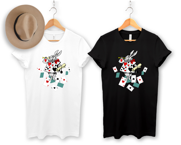 Graphic Tee - Alice in Wonderland Gifts #12 | Gift Idea
