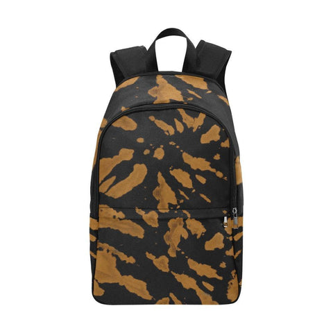 Laptop Backpack (Nylon) - Tie Dye #115 | ACES INFINITY