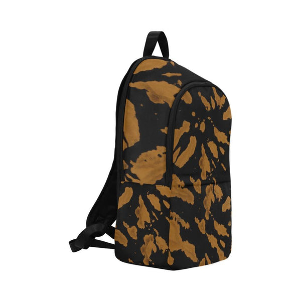 Laptop Backpack (Nylon) - Tie Dye #115 | ACES INFINITY