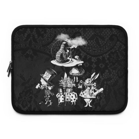Laptop Sleeve-Alice in Wonderland Gifts 51 Classic Series 