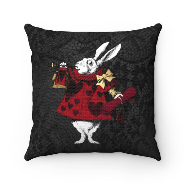 Pillow Cover-Alice in Wonderland Gifts 34D Red Series Gift