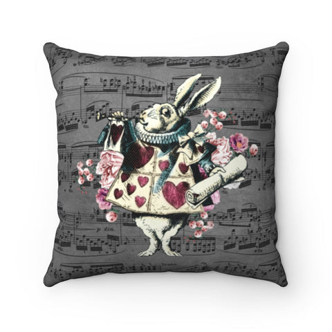 Pillow Cover-Alice in Wonderland Gifts 42B Red Series Gift