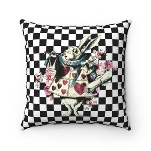 Pillow Cover-Alice in Wonderland Gifts 43B Red Series Gift