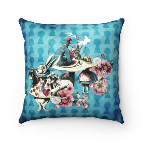 Pillow Cover-Alice in Wonderland Gifts 44B Red Series Gift