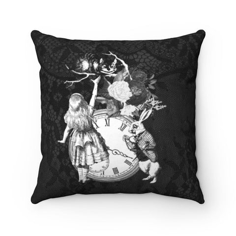Pillow Cover-Alice in Wonderland Gifts 52A Classic Series |
