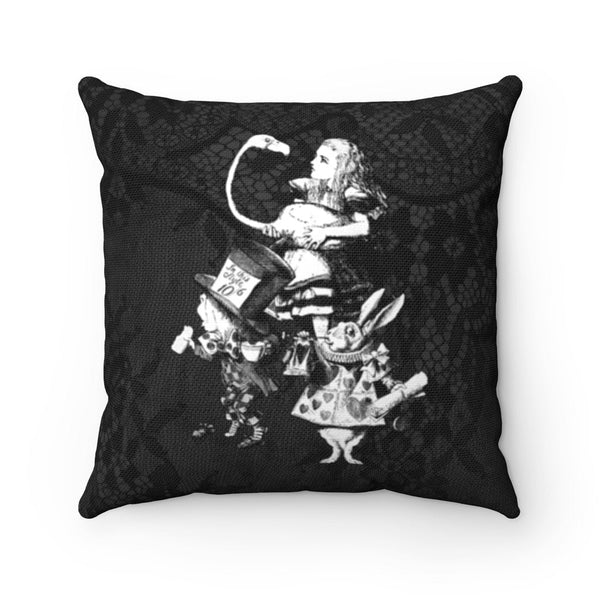Pillow Cover-Alice in Wonderland Gifts 52B Classic Series