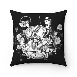 Pillow Cover-Alice in Wonderland Gifts 52C Classic Series |