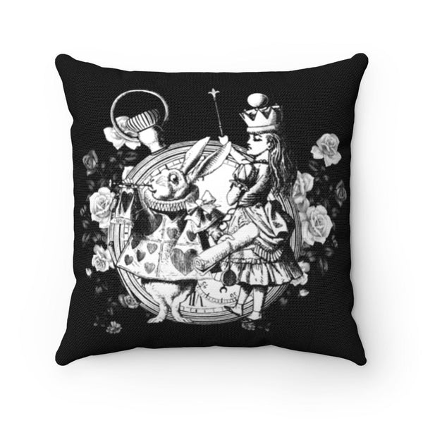 Pillow Cover-Alice in Wonderland Gifts 52C Classic Series |