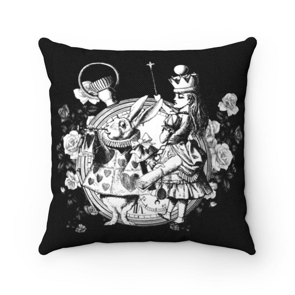 Pillow Cover-Alice in Wonderland Gifts 52C Classic Series |