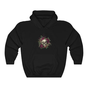 Pullover Hoodies-Skulls 106 | ACES INFINITY