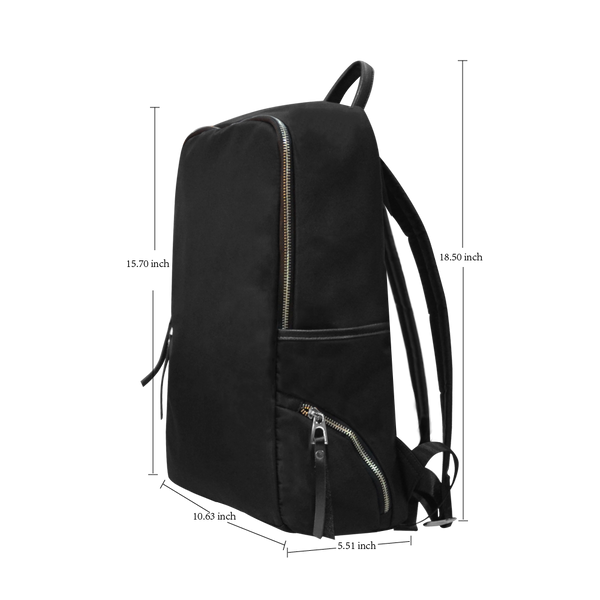 Stylish Backpack-Marble Design | ACES INFINITY