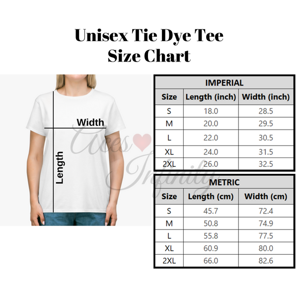 Tie Dye Shirt-Believe in the Good Tie Dye Graphic Tee | ACES